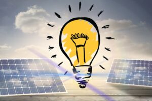 solar energy innovations