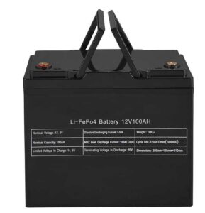 what are lithium ion batteries used for