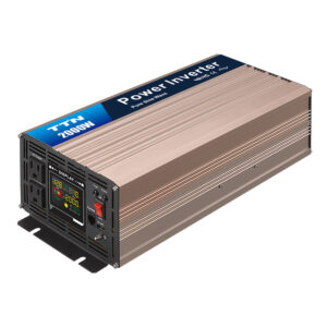 how to use power inverter